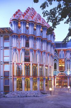 Hotel Fuchspalast
